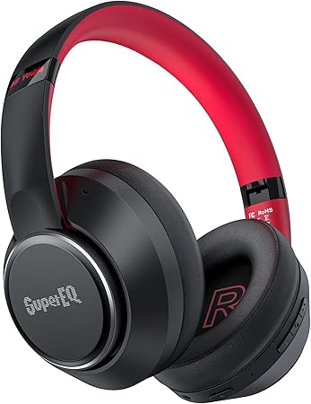 Amazon Co Jp Bluetooth ヘッドホン ワイヤレスヘッドホン Supereq 45時間再生 外部音取り込みモード オーバーイヤー ヘッドホン ハイブリッド Anc ノイズキャンセリングヘッドフォン Hifi 重低音 高音質 テレビ 用 ヘッドセット c対応 有線 無線 両用 内向きのマイク Amazon Co Jp Bluetooth ヘッドホン ワイヤレスヘッドホン Supereq 45時間再生 外部音取り込みモード オーバーイヤー ヘッドホン ハイブリッド Anc ノイズキャンセリングヘッドフォン Hifi 重低音 高音質 テレビ 用 ヘッドセット c対応 有線 無線 両用 内向きのマイク