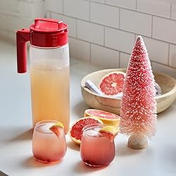 Takeya Airtight Pitcher - Everyday-Use Airtight