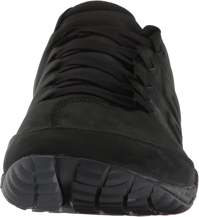merrell men's parkway emboss leather sneaker