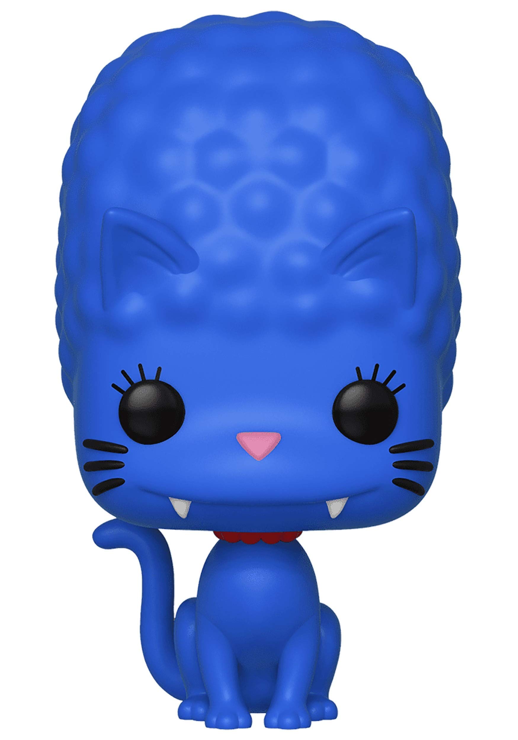 Funko Pop! Vinyl: Animation: Simpsons-Marge Simpson As Cat - the Simpsons - Collectable Vinyl Figure - Gift Idea - Official Merchandise - Toys for Kids & Adults - TV Fans