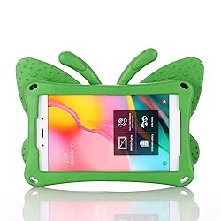 UUcovers Kids Case for Samsung Galaxy Tab A 8.0