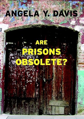 Download Are Prisons Obsolete? PDF