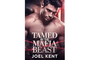 TAMED BY THE MAFIA BEAST: A Dark Captive Mafia MM Romance (HOOKED ROMANCE Book 2)