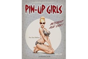 Pin Up Girls (French Edition)