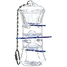 Creative Foraging Systems+E487 CFS Push and Pull Pet Feeder