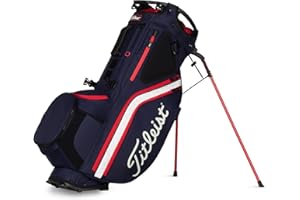 Titleist - Hybrid 14 Golf Bag Prior Season