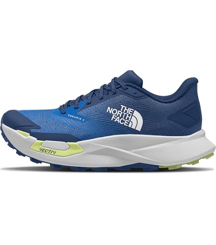 Amazon.com | The North Face Men's VECTIV Enduris 3 Trail Running