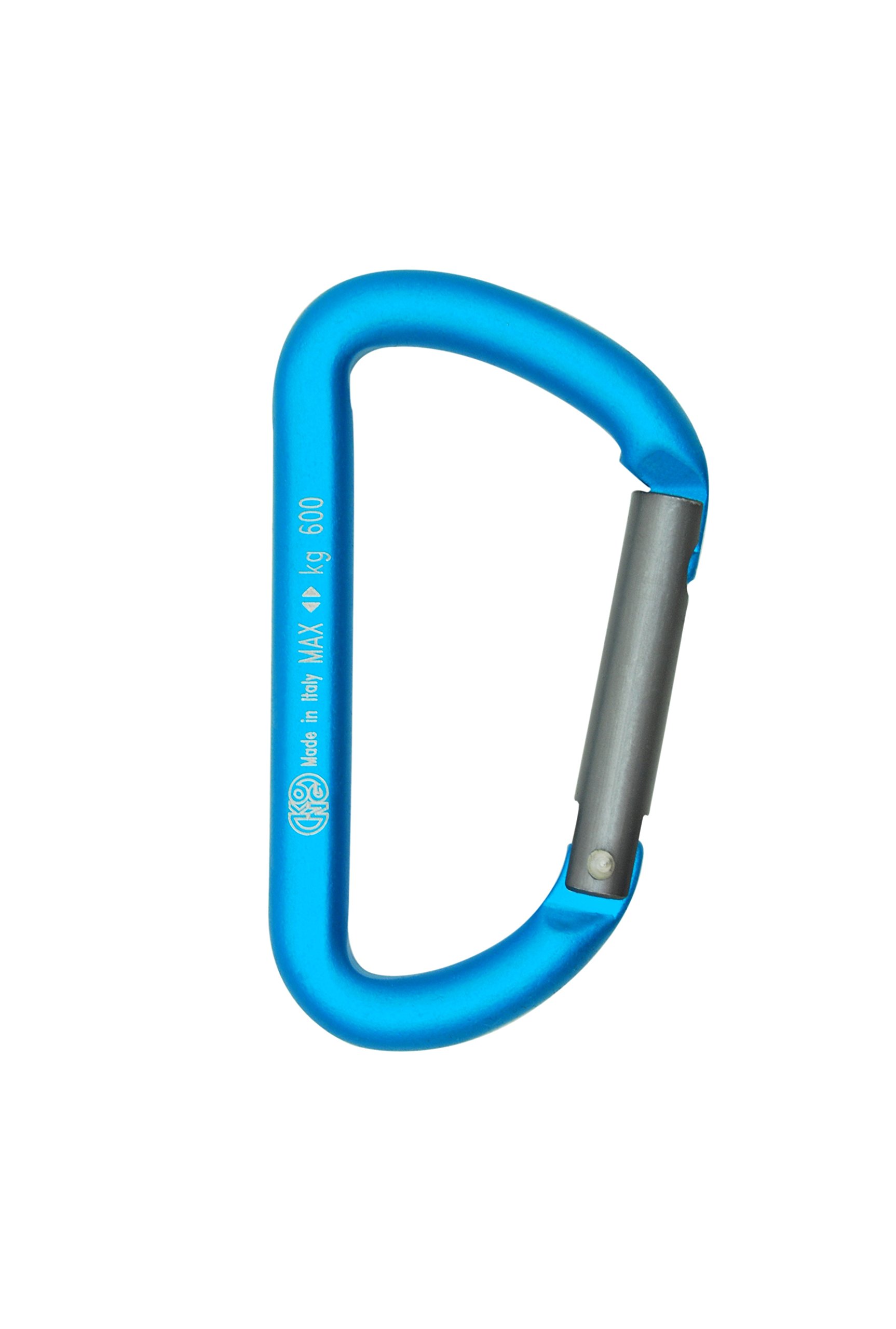 Kong Mini Carabiner – Random Mention