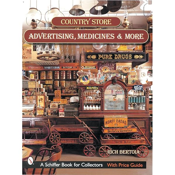 Amazon.com: Encyclopedia of Porcelain Enamel Advertising: With
