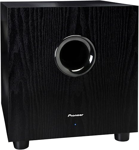 Speakers Surround Sound Systems Pioneer Sp Pk22bs Andrew Jones 5 1 Home Theater Speaker Package Ladyblackbird Com