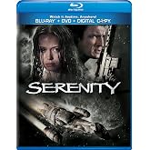 Serenity [Blu-ray]