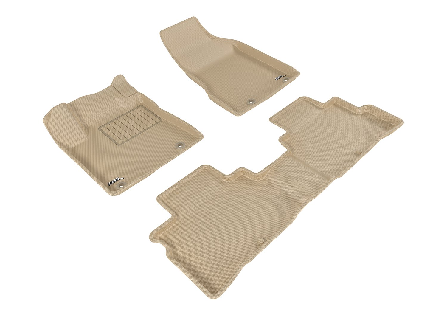 Best Nissan Murano Carpet Mats