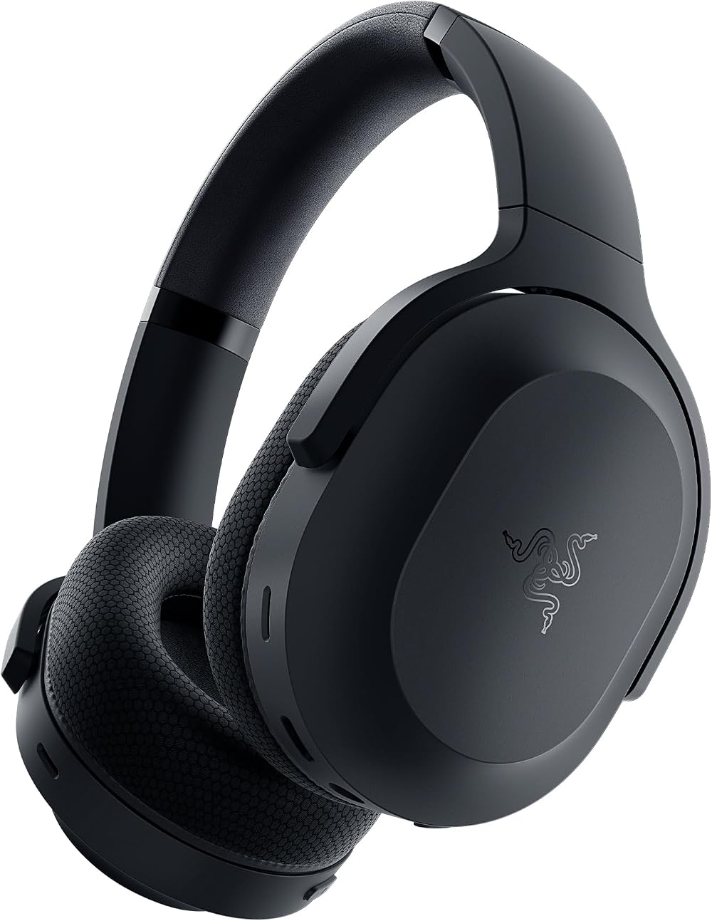 Razer Barracuda Wireless Gaming Headset Dual Wireless Noise Cancelling Mics