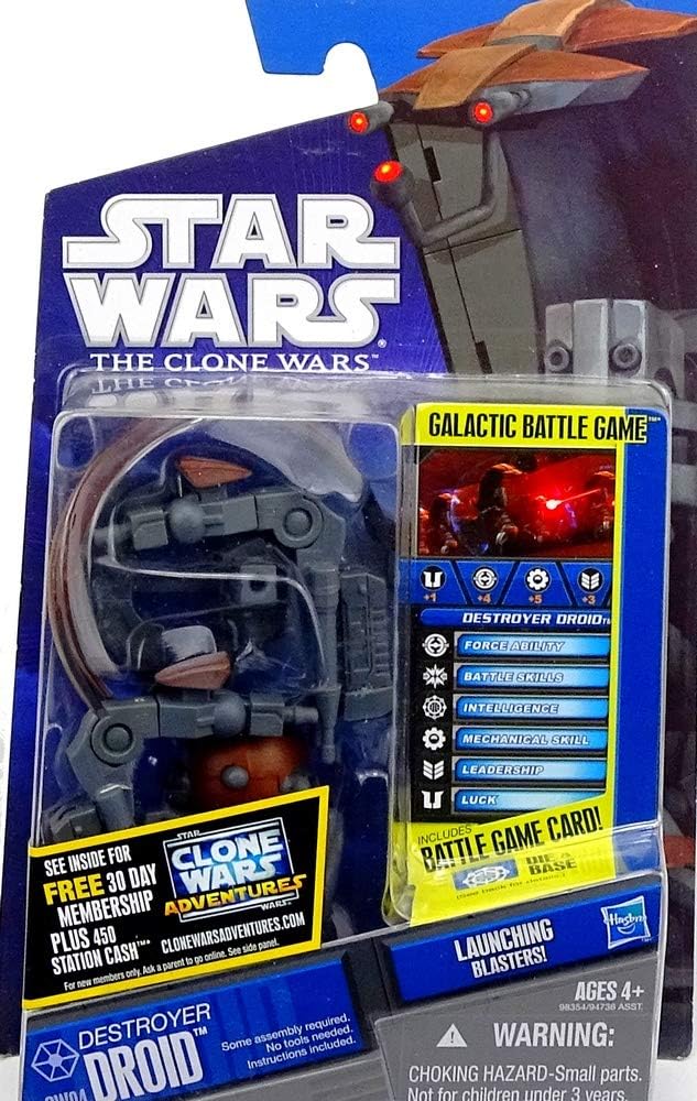 star wars droideka toy