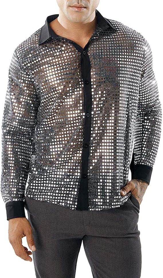 Débardeur à Sequins Plein Sud Jeanius – Taille 36, Couleur Dorée – Neuf Sans étiquettes