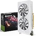 SOYO AMD Radeon RX580 8GB Graphics Card, 256 Bit GDDR5 Video Card for PC Gaming with HDMI DVI Display Port PCI Express x 16 3.0 Dual Fans Gaming Graphics Card