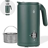 Herbal Infusion Extractor Machine for Butter, Oil, and More