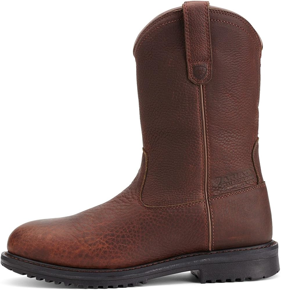 Boots imperméable homme Clearance