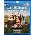 All Creatures Great & Small: Season 4 Masterpiece