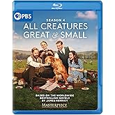 All Creatures Great & Small: Season 4 Masterpiece