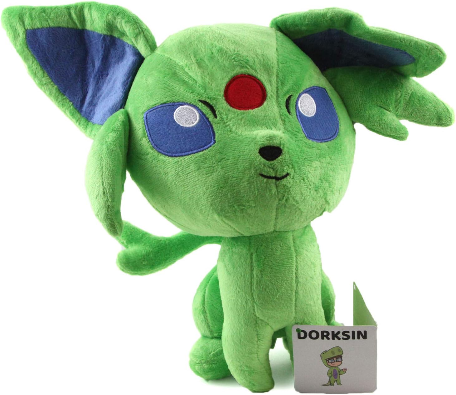 shiny espeon plush