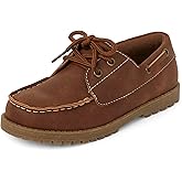 The Children's Place Boys Boys Slip on Boat Shoes