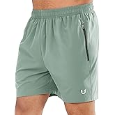 NORTHYARD Men's Athletic Running Shorts Quick Dry Workout Shorts Lightweight Sports Gym Basketball 7"/ 9"/ 5" Tennis Hiking