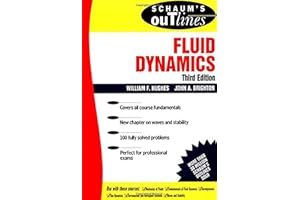 Schaum's Outline of Fluid Dynamics
