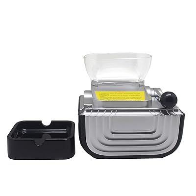fully automatic cigarette rolling machine uk argos 4 Best Electric Cigarette Rolling Machines in 2026