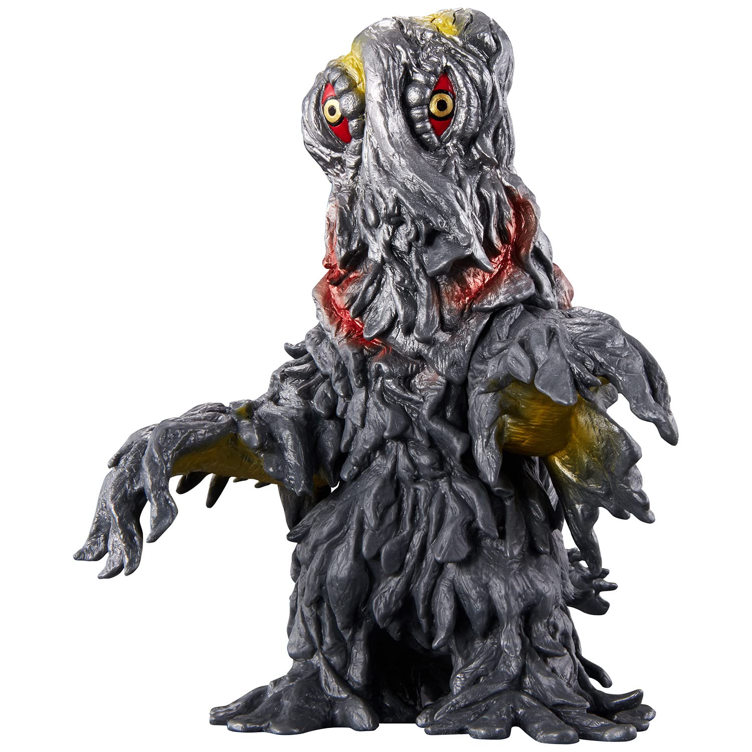 BANDAI Movie Monster Series Hedorah 160mm