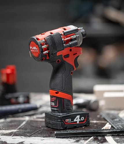 Milwaukee Masonry Drill Bit Impact Driver Milwaukee SHOCKWAVE 3/8