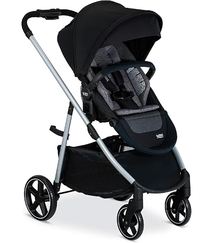 Britax Stroller Board for Brook, Brook+ and Grove Strollers : Baby
