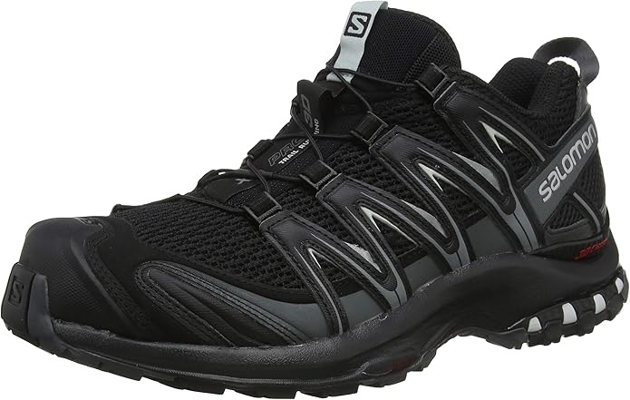 salomon trail running shoes wide fit