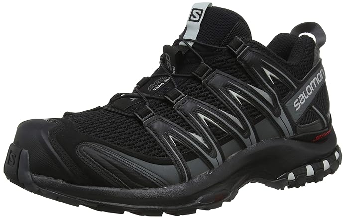 best grip walking shoes
