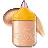 Urban Decay Face Bond Luminizer, Water-Resistant All-Over Liquid Highlighter + Bronzer, Face, Eye, and Body Glow Makeup, with 3% Niacinamide, Smudge-Resistant, Transfer-Resistant - 1 fl oz