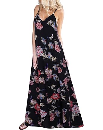 halter neck beach dress