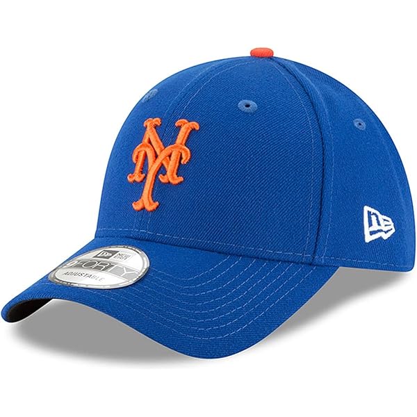 Amazon.com: New Era Unisex-Adult MLB The League 9FORTY Baseball