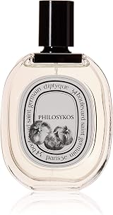 Diptyque Philosykos Eau de Toilette 100 ml - Fresh Woody Fig Scent view 1