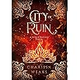 City of Ruin (Witch Walker, 2)