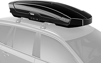 Thule Motion XT Rooftop Cargo Carrier