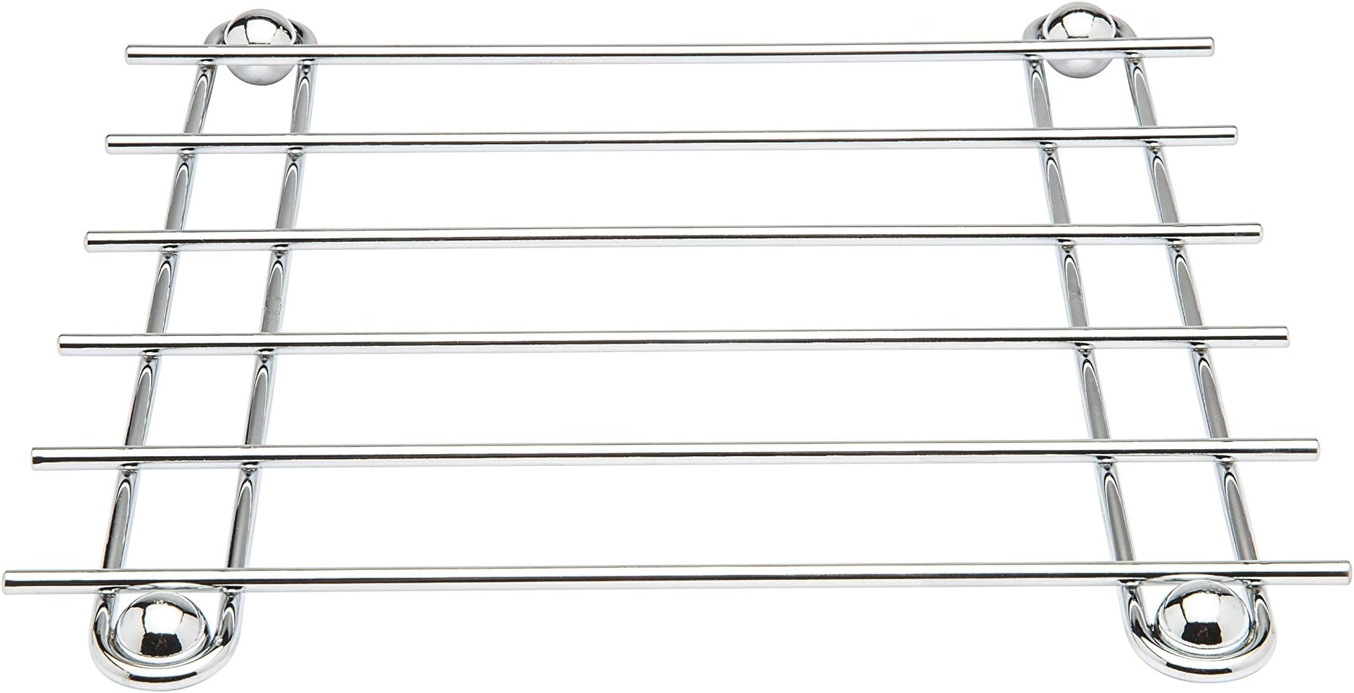 Orb Kitchen Accessories (Chrome, Trivet)
