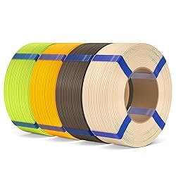 ELEGOO PLA Basic Refill Filament 1.75mm Bundle