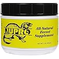 Nupro All Natural Ferret Supplement (1 lb)
