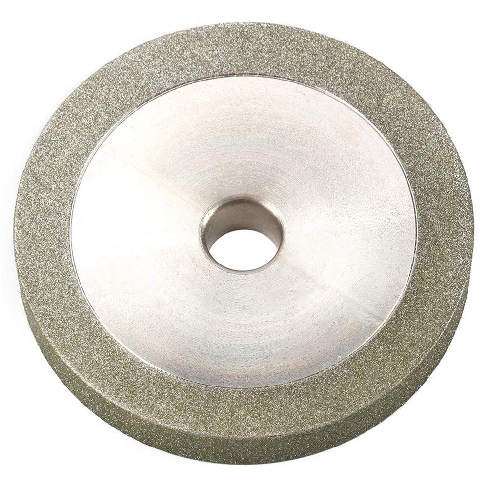 Best 3 Inch Bench Grinder