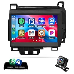 Saitedudu Android 13 7Inch HD Touch Screen