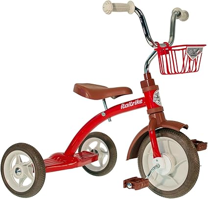 italtrike tricycle