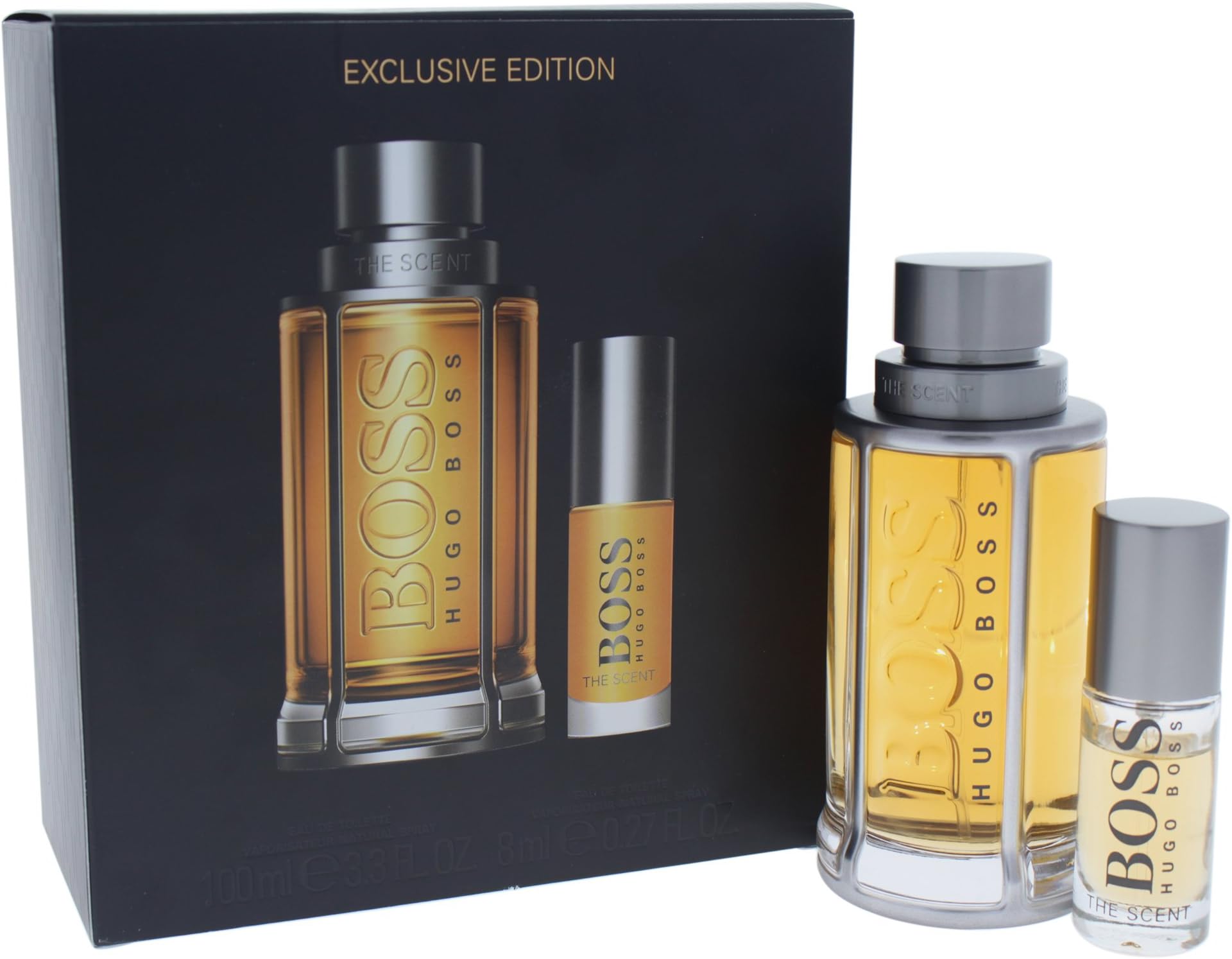 boss gift set mens