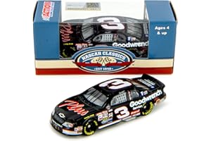 Lionel Racing Dale Earnhardt 1998 Daytona 500 Race Win Diecast Car 1:64 Scale