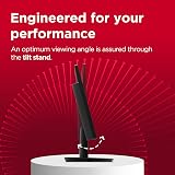 Lenovo N27q 27 Inch QHD IPS Monitor 2560x1440 100Hz 4ms HDMI DP view 8