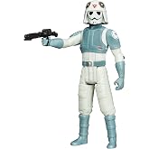 Star Wars Saga Legends AT-DP Driver Figure